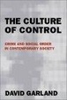 Cover of The Culture of Control
