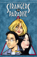 Cover of Strangers in Paradise (Nuova edizione) - Vol. 12