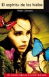Cover of El espíritu de los hielos