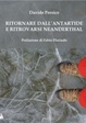 Cover of Ritornare dall'Antartide e ritrovarsi Neanderthal