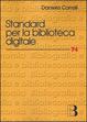 Cover of Standard per la biblioteca digitale