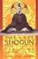 Cover of The Last Shogun