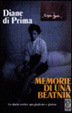 Cover of Memorie di una beatnik