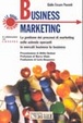Cover of Business marketing