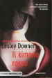 Cover of Il kimono rosso