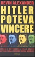 Cover of Hitler poteva vincere