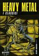 Cover of Heavy Metal