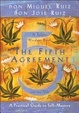Cover of The Fifth Agreement