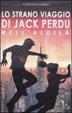 Cover of Lo strano viaggio di Jack Perdu nell'aldilà