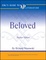 Cover of ""Beloved""