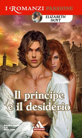 More about Il principe e il desiderio