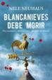 Cover of Blancanieves debe morir