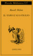 Cover of Il topo e suo figlio