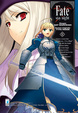 Cover of Fate Stay Night vol. 11