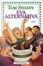 Cover of Eva alternativa