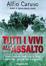 Cover of Tutti i vivi all'assalto