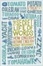 Cover of The secret life of words