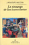 Cover of La sinagoga de los iconoclastas