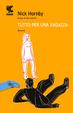 Cover of Tutto per una ragazza
