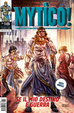 Cover of Mytico! vol. 18