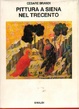 Cover of Pittura a Siena Nel Trecento