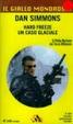 Cover of Hard freeze: un caso glaciale