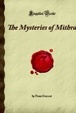 Cover of The Mysteries of Mithra