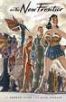 Cover of Absolute DC: The New Frontier