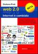 Cover of Web 2.0. Internet è cambiato