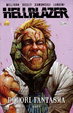 Cover of Hellblazer di Peter Milligan vol. 6