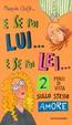 Cover of E se poi lui... E se poi lei...