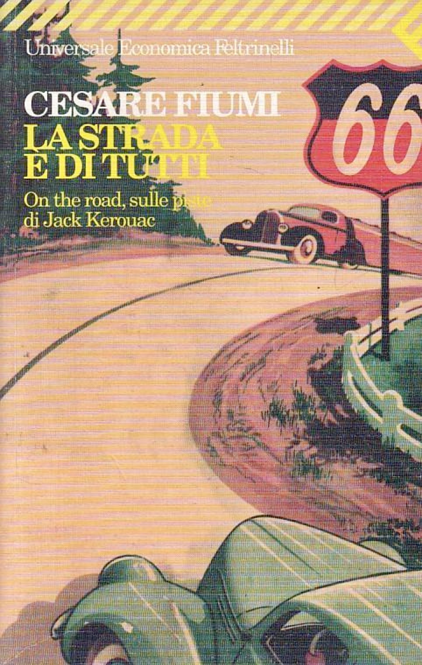 Image of La strada è di tutti