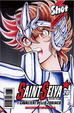 Cover of Saint Seiya 20