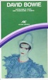 Cover of David Bowie