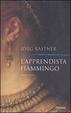 Cover of L'apprendista Fiammingo
