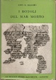 Cover of I rotoli del Mar Morto