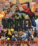 Cover of Marvel Chronicle