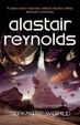 Cover of Terminal World