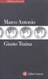 Cover of Marco Antonio