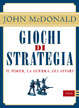 Cover of Giochi di strategia.