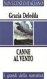 Cover of Canne al vento