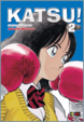 Cover of Katsu! vol. 02
