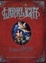 Cover of "Larklight"