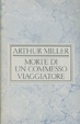 Cover of Morte di un commesso viaggiatore