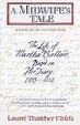 Cover of A Midwife's Tale