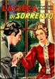 Cover of La cieca di Sorrento