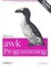 Cover of "Effective awk Programming"