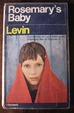 Cover of Rosemary's Baby