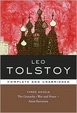 Cover of Three Novels