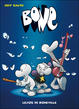 Cover of BONE